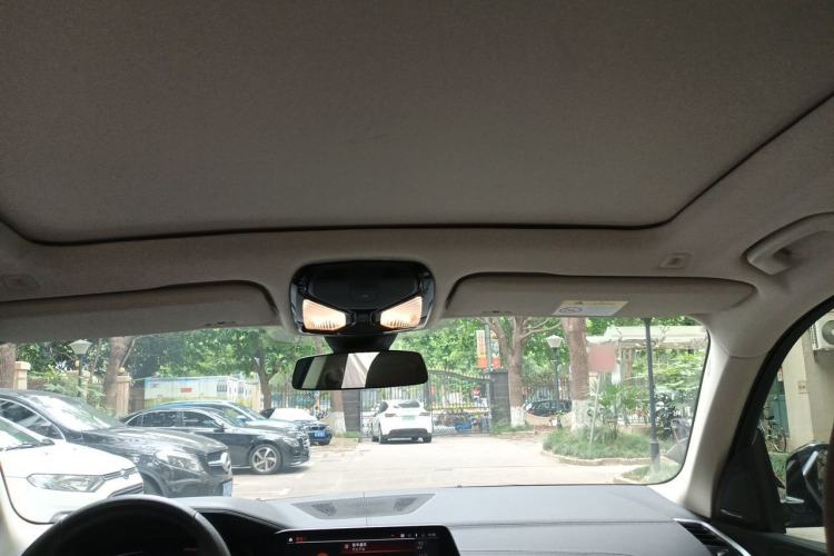 Used BMW X5 2020 xDrive40i M Sport Package Headliner