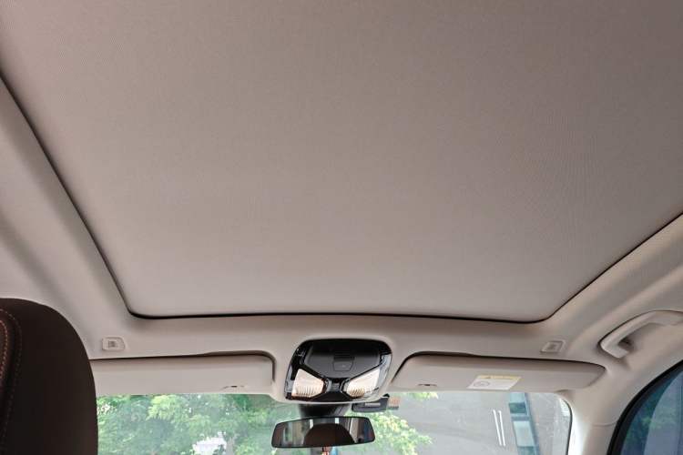 Used BMW X5 2020 xDrive30i M Sport Package Headliner
