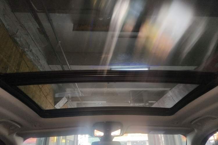 Used BMW X5 2020 xDrive30i X Design Package Headliner
