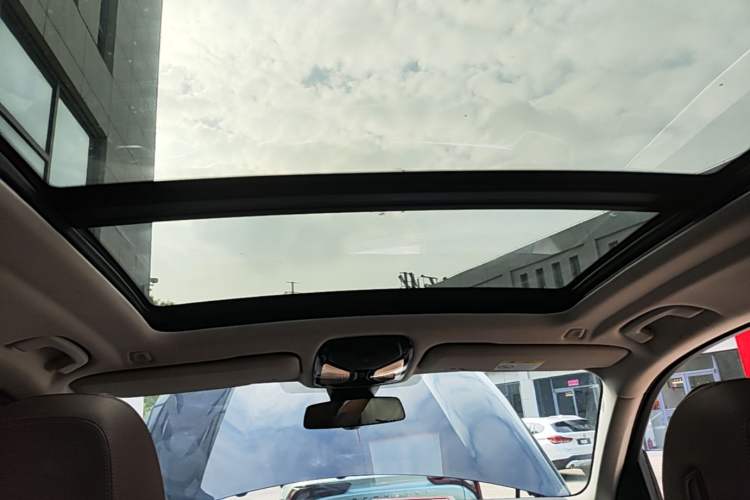 Used BMW X5 2020 xDrive30i M Sport Package Headliner