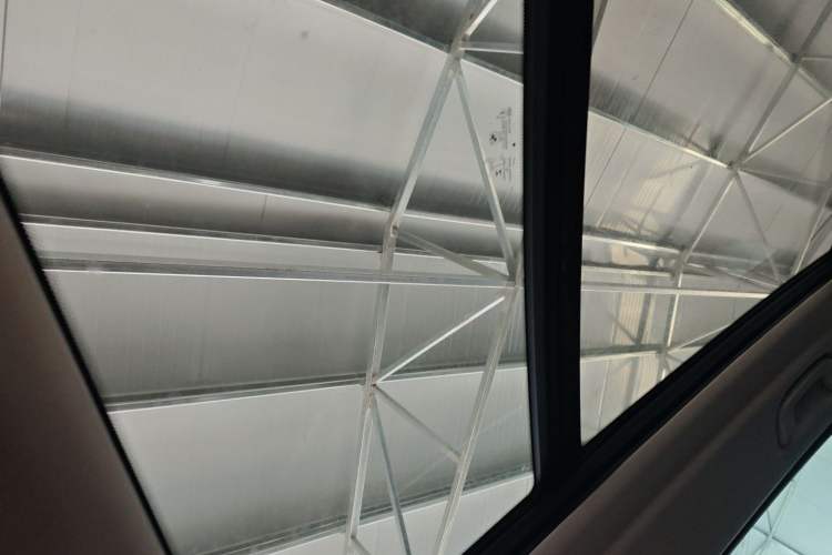 Used BMW X5 2020 xDrive40i M Sport Package Headliner