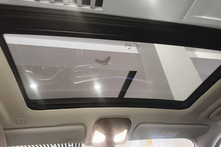 Used BMW X5 2020 xDrive30i M Sport Package Headliner