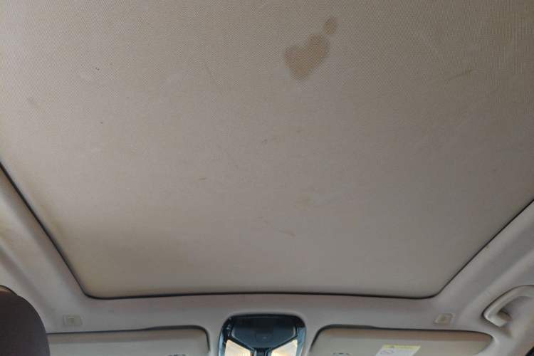 Used BMW X5 2020 xDrive30i M Sport Package Headliner