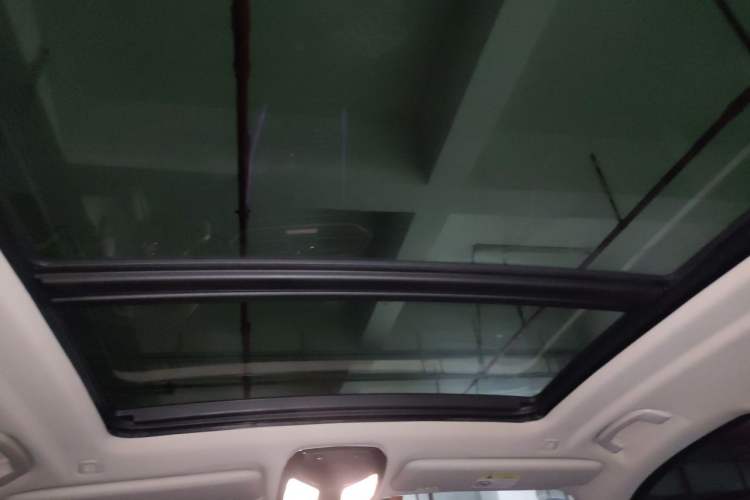 Used BMW X5 2020 xDrive40i M Sport Package Headliner