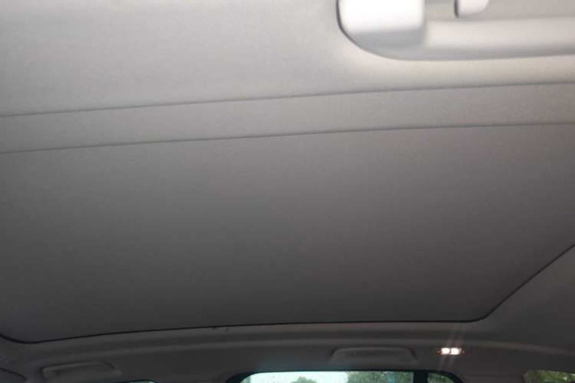 Used BMW X5 2020 xDrive30i X Design Package Headliner