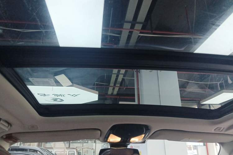 Used BMW X5 2020 xDrive30i X Design Package Headliner
