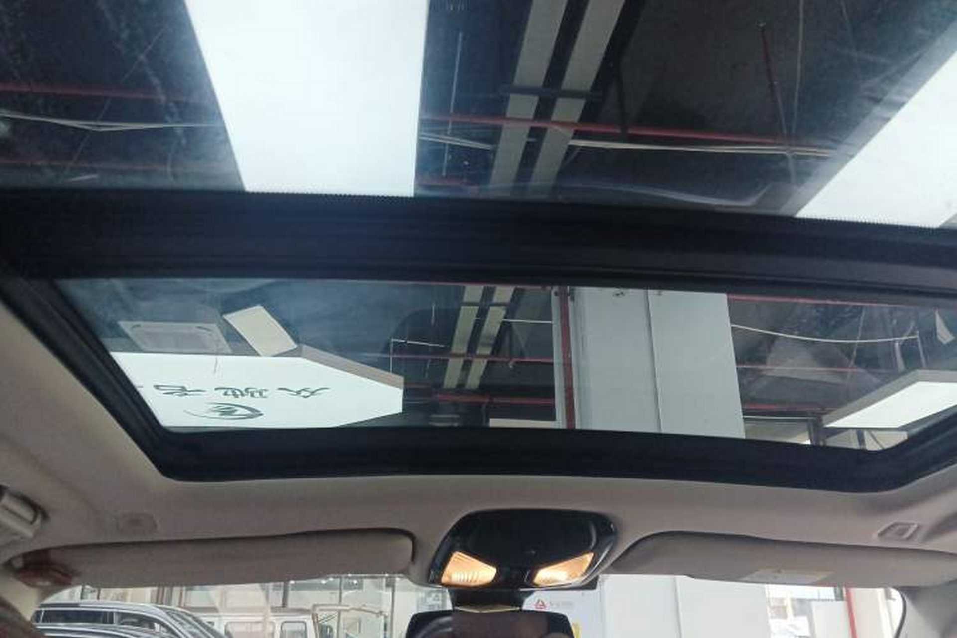 Used BMW X5 2020 xDrive30i X Design Package Headliner