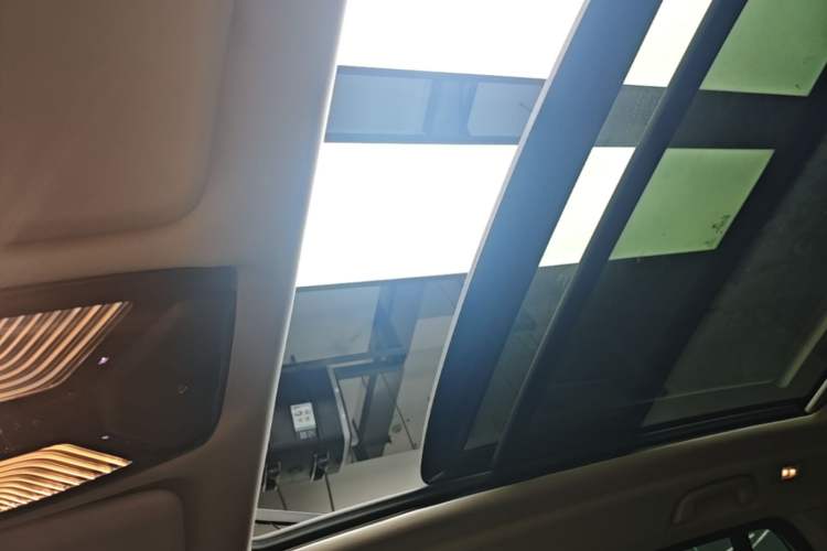Used BMW X5 2020 xDrive30i M Sport Package Headliner