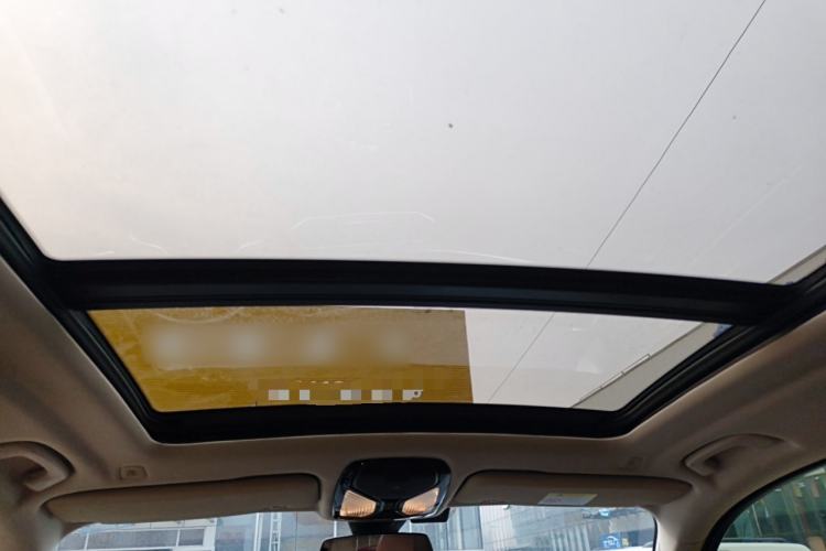 Used BMW X5 2020 xDrive30i M Sport Package Headliner
