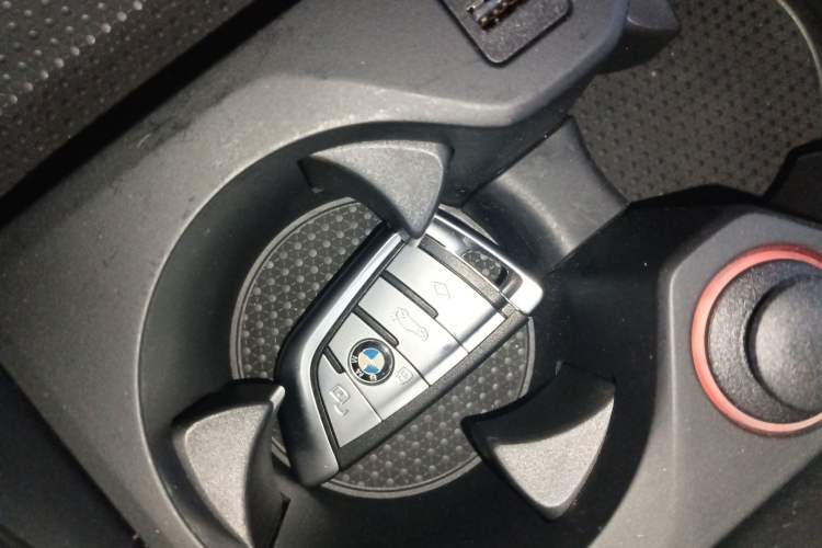 Used BMW X5 2020 xDrive30i X Design Package Interior 1