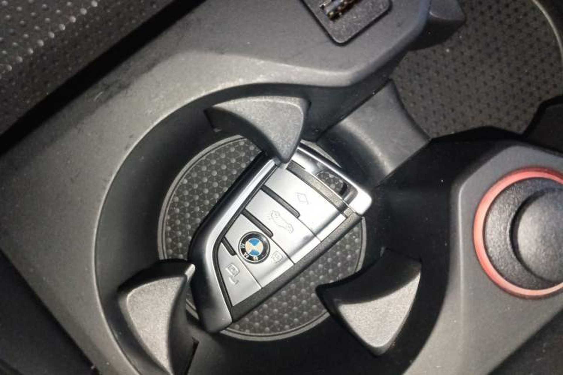 Used BMW X5 2020 xDrive30i X Design Package Interior 1