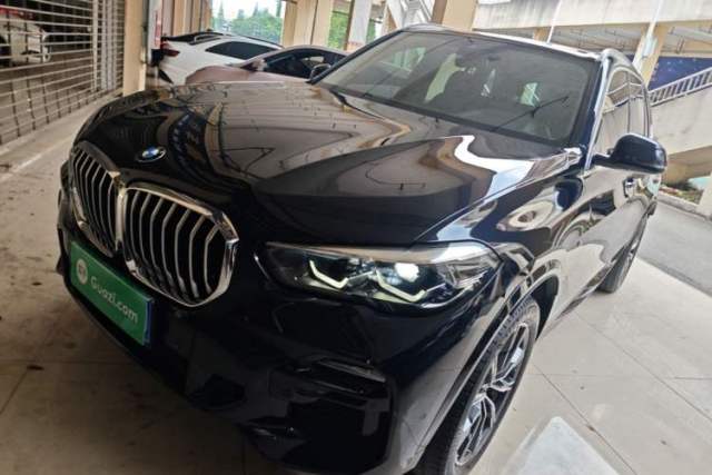 Used BMW X5 2020 xDrive30i M Sport Package