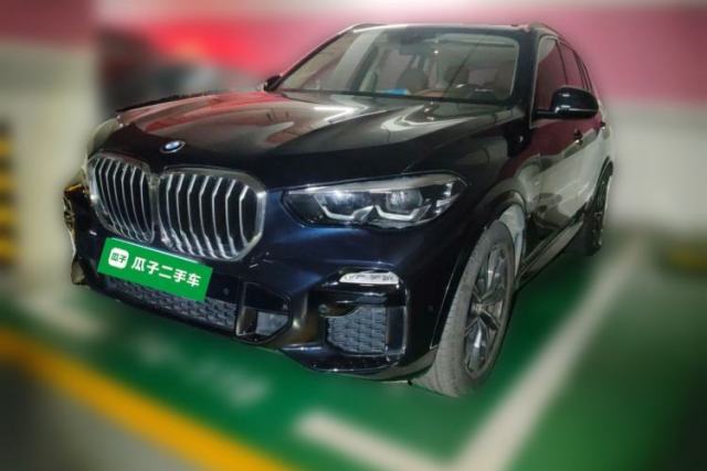Used BMW X5 2020 xDrive30i M Sport Package
