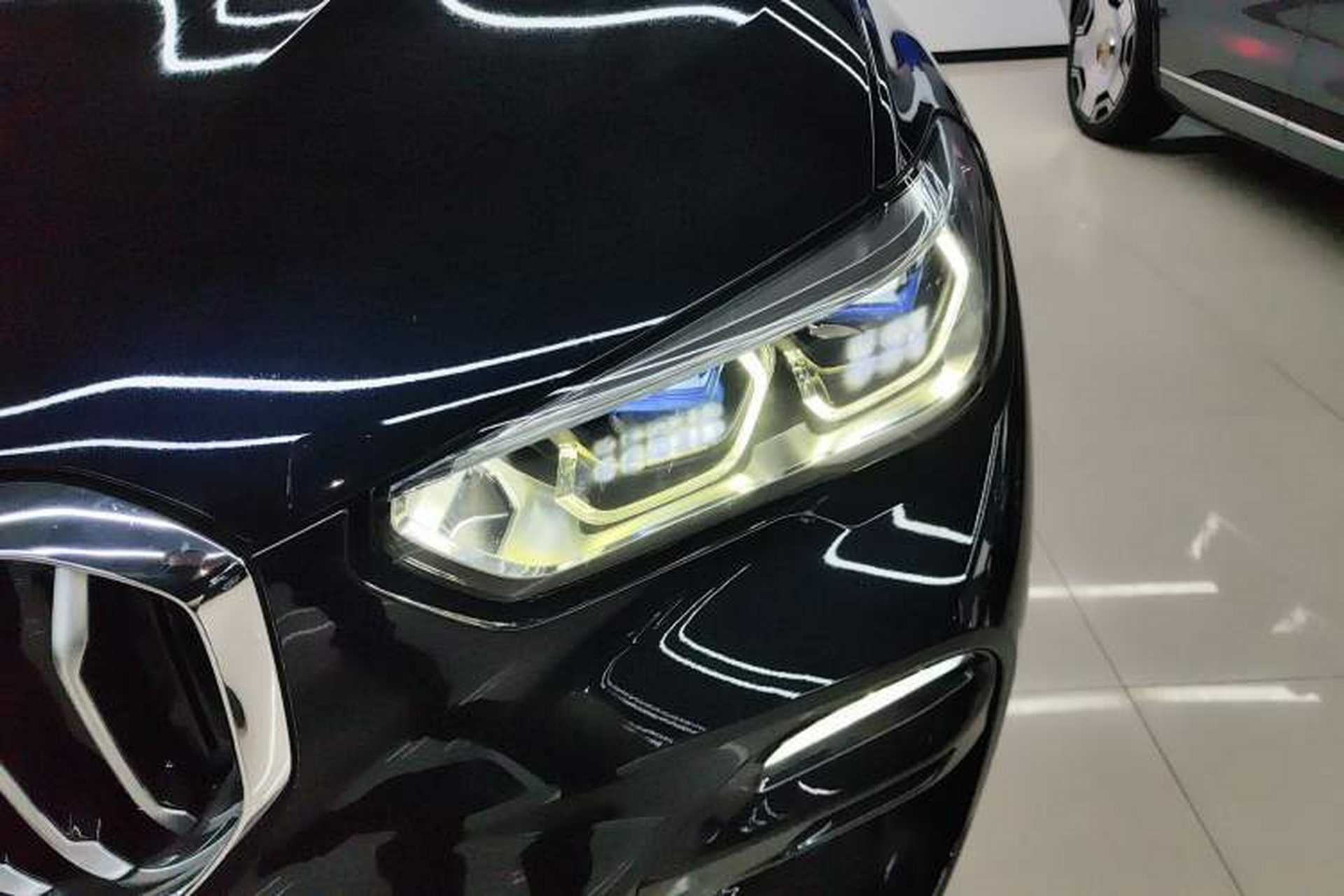 Used BMW X5 2020 xDrive40i M Sport Package Left Front Headlight