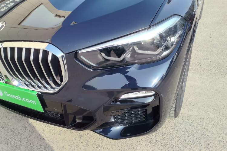 Used BMW X5 2020 xDrive30i M Sport Package Left Front Headlight
