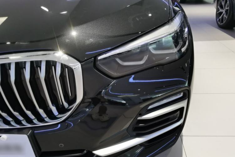 Used BMW X5 2020 xDrive30i X Design Package Left Front Headlight