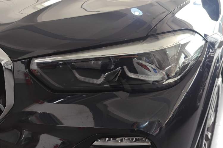 Used BMW X5 2020 xDrive30i M Sport Package Left Front Headlight