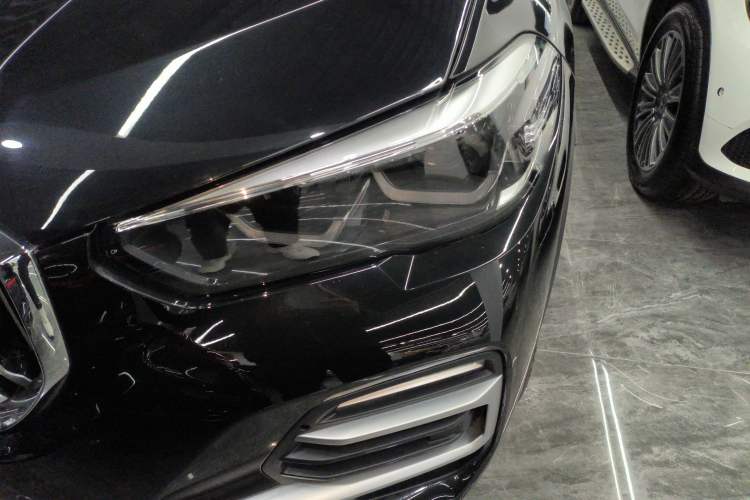 Used BMW X5 2020 xDrive30i X Design Package Left Front Headlight