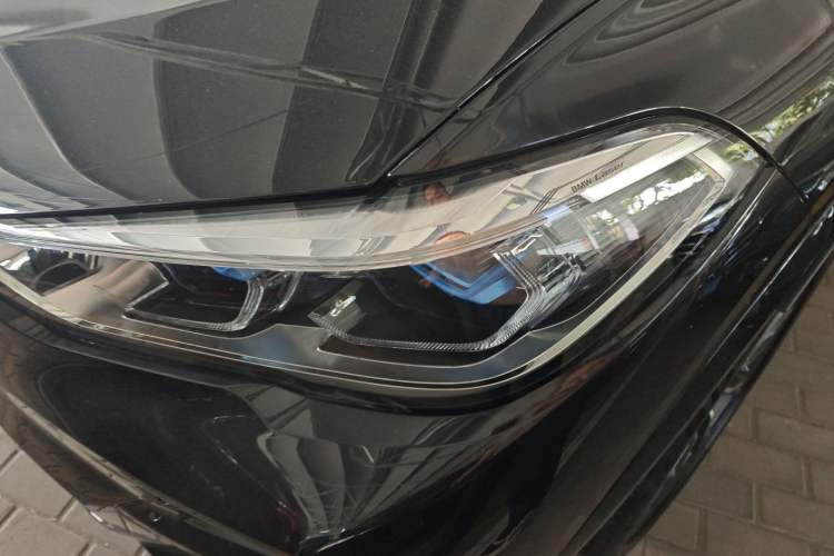 Used BMW X5 2020 xDrive40i M Sport Package Left Front Headlight