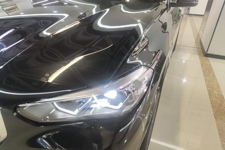 Used BMW X5 2020 xDrive30i M Sport Package Left Front Headlight