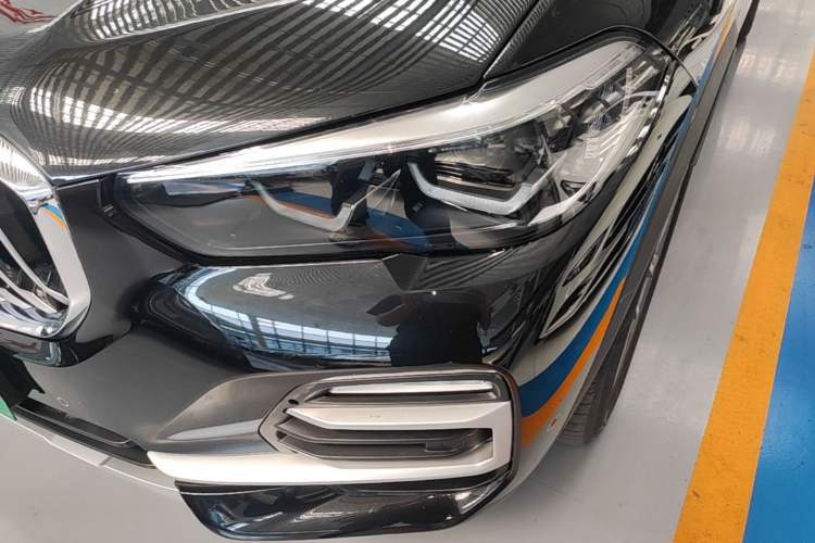 Used BMW X5 2020 xDrive30i X Design Package Left Front Headlight