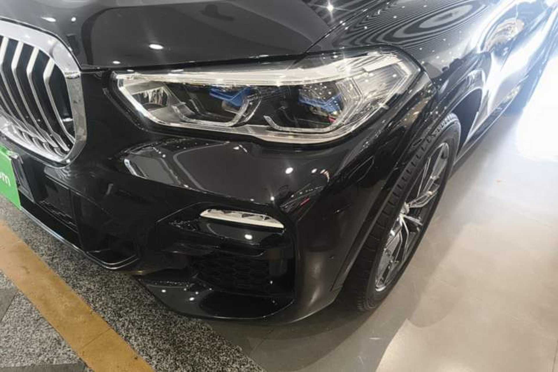 Used BMW X5 2020 xDrive30i M Sport Package Left Front Headlight