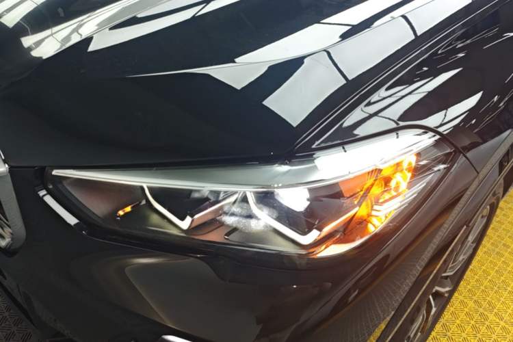 Used BMW X5 2020 xDrive30i M Sport Package Left Front Headlight