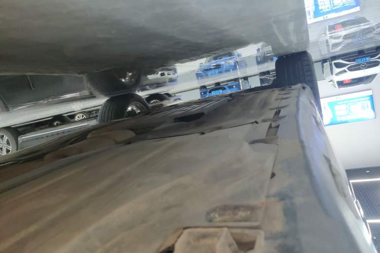 Used BMW X5 2020 xDrive30i X Design Package Left Side Sill