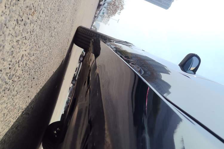 Used BMW X5 2020 xDrive30i M Sport Package Left Side Sill