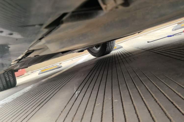 Used BMW X5 2020 xDrive40i M Sport Package Left Side Sill