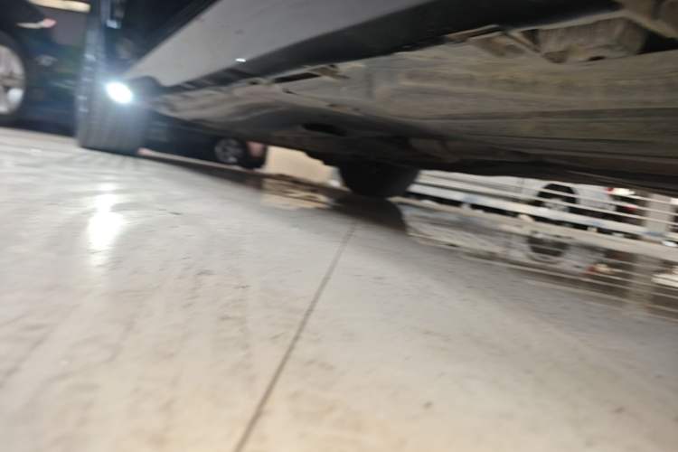 Used BMW X5 2020 xDrive30i M Sport Package Left Side Sill