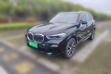 Used BMW X5 2020 xDrive40i M Sport Package