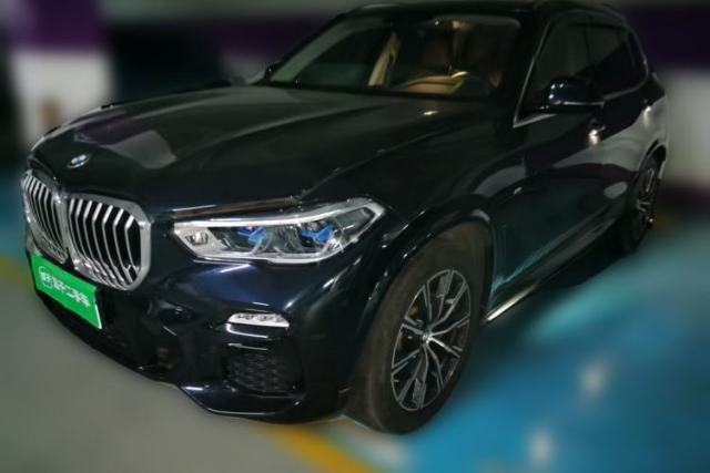 Used BMW X5 2020 xDrive30i M Sport Package