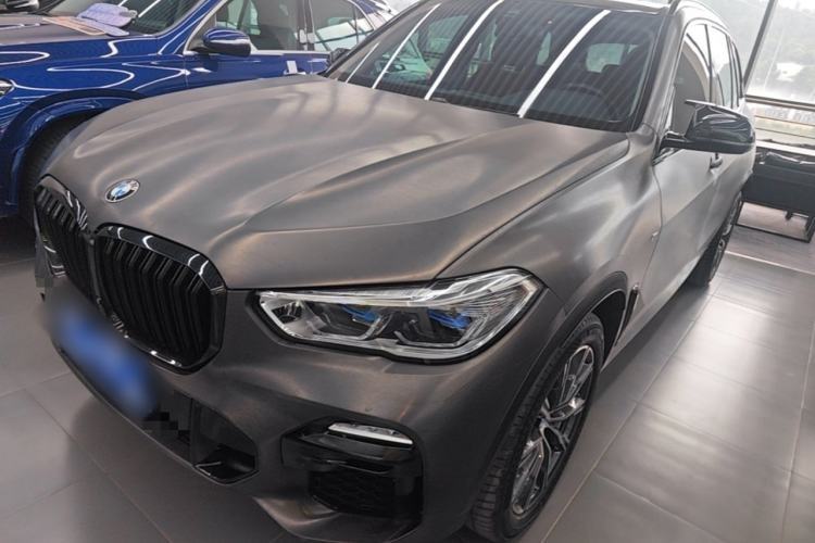 BMW X5 2020 xDrive30i M Sport Package مستعملة Guazi used car, China used car export, Used car for sale, Used  cars, Cheapest cars for sale