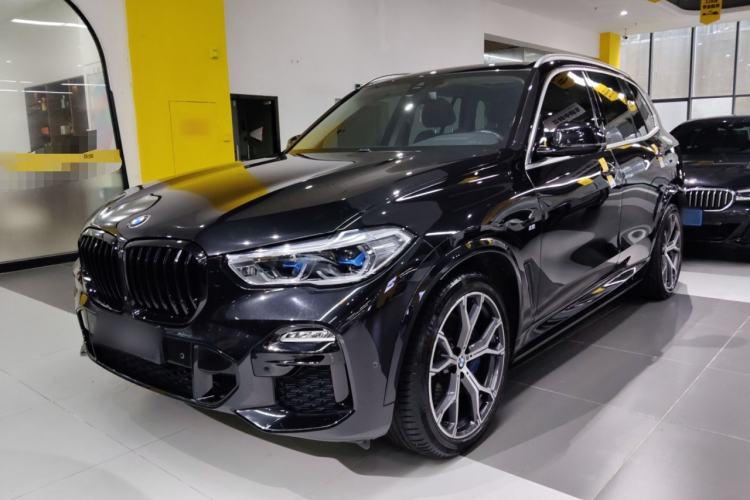 Used BMW X5 2020 xDrive30i M Sport Package