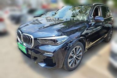 Used BMW X5 2020 xDrive30i M Sport Package