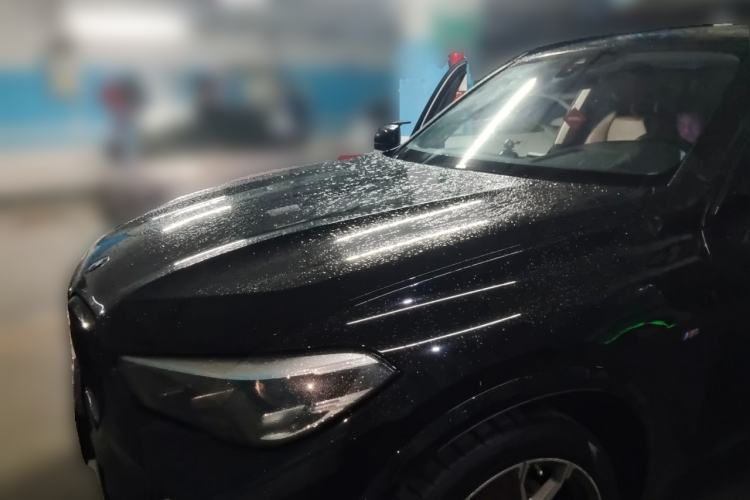Used BMW X5 2020 xDrive30i M Sport Package Guazi used car, China used car export, Used car for sale, Used  cars, Cheapest cars for sale
