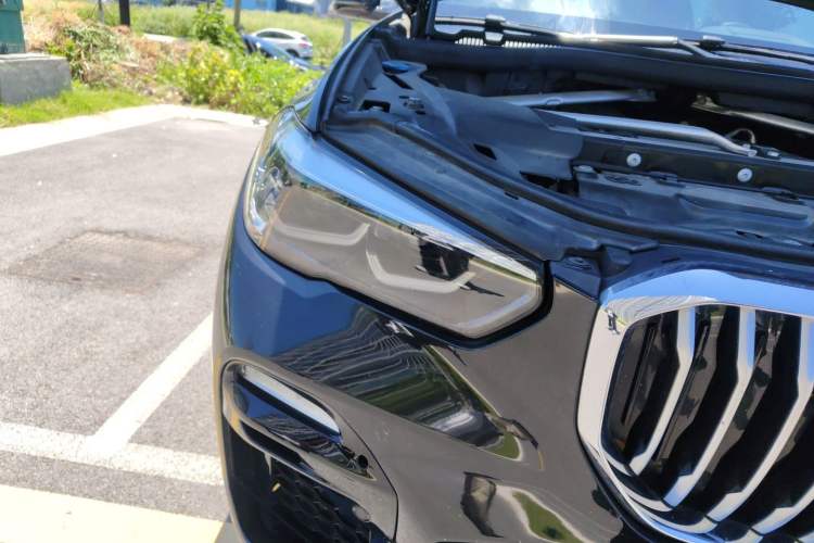 Used BMW X5 2020 xDrive30i M Sport Package Right Front Headlight