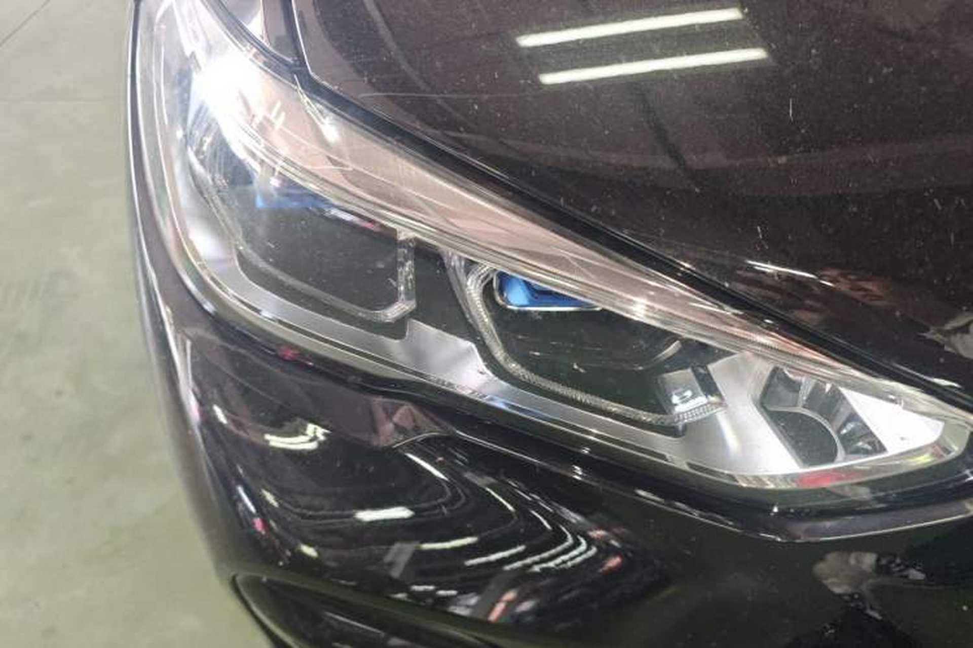 Used BMW X5 2020 xDrive40i Luxury Model with M Sport Package Right Front Headlight