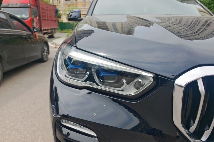 Used BMW X5 2020 xDrive40i M Sport Package Right Front Headlight