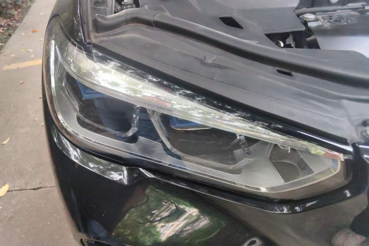 Used BMW X5 2020 xDrive40i M Sport Package Right Front Headlight