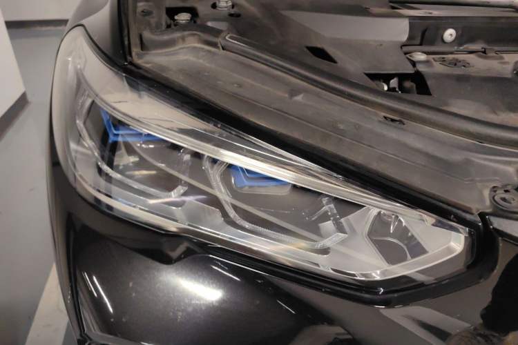 Used BMW X5 2020 xDrive30i M Sport Package Right Front Headlight