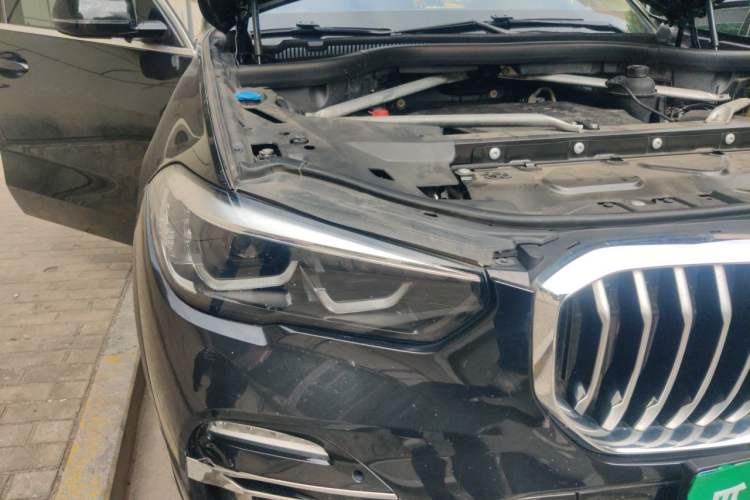 Used BMW X5 2020 xDrive30i M Sport Package Right Front Headlight