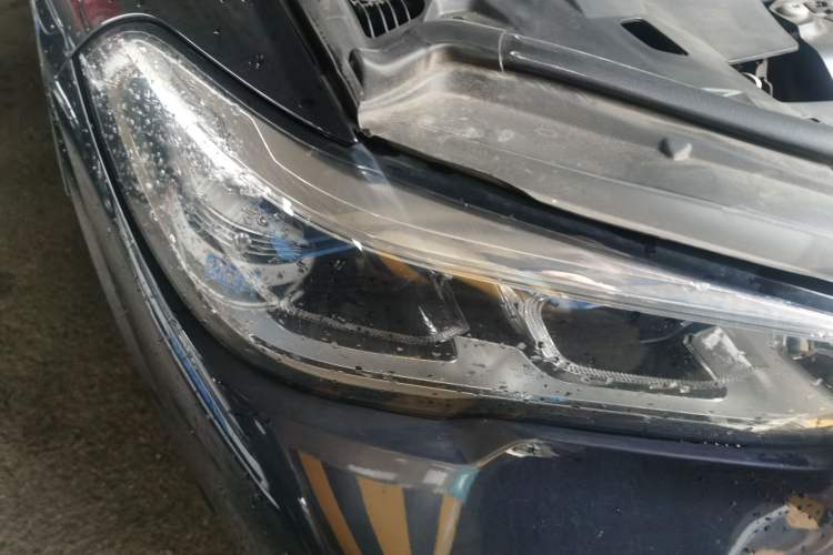 Used BMW X5 2020 xDrive40i M Sport Package Right Front Headlight