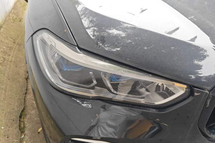 Used BMW X5 2020 xDrive40i M Sport Package Right Front Headlight