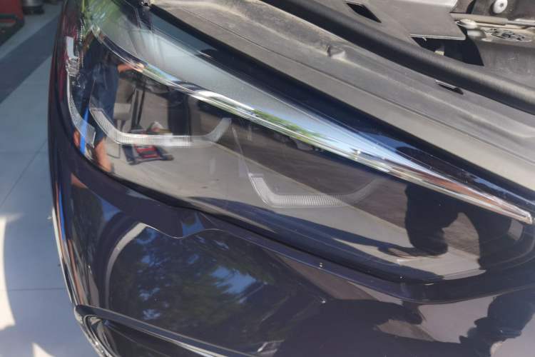 Used BMW X5 2020 xDrive30i M Sport Package Right Front Headlight
