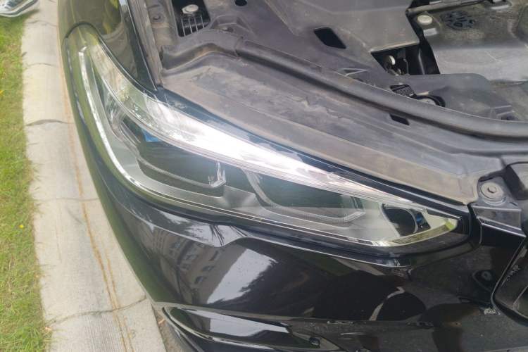 Used BMW X5 2020 xDrive40i M Sport Package Right Front Headlight