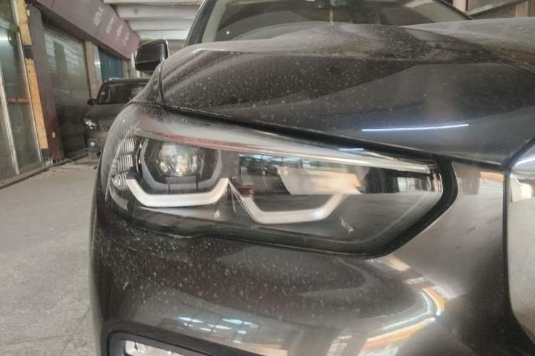Used BMW X5 2020 xDrive30i X Design Package Right Front Headlight