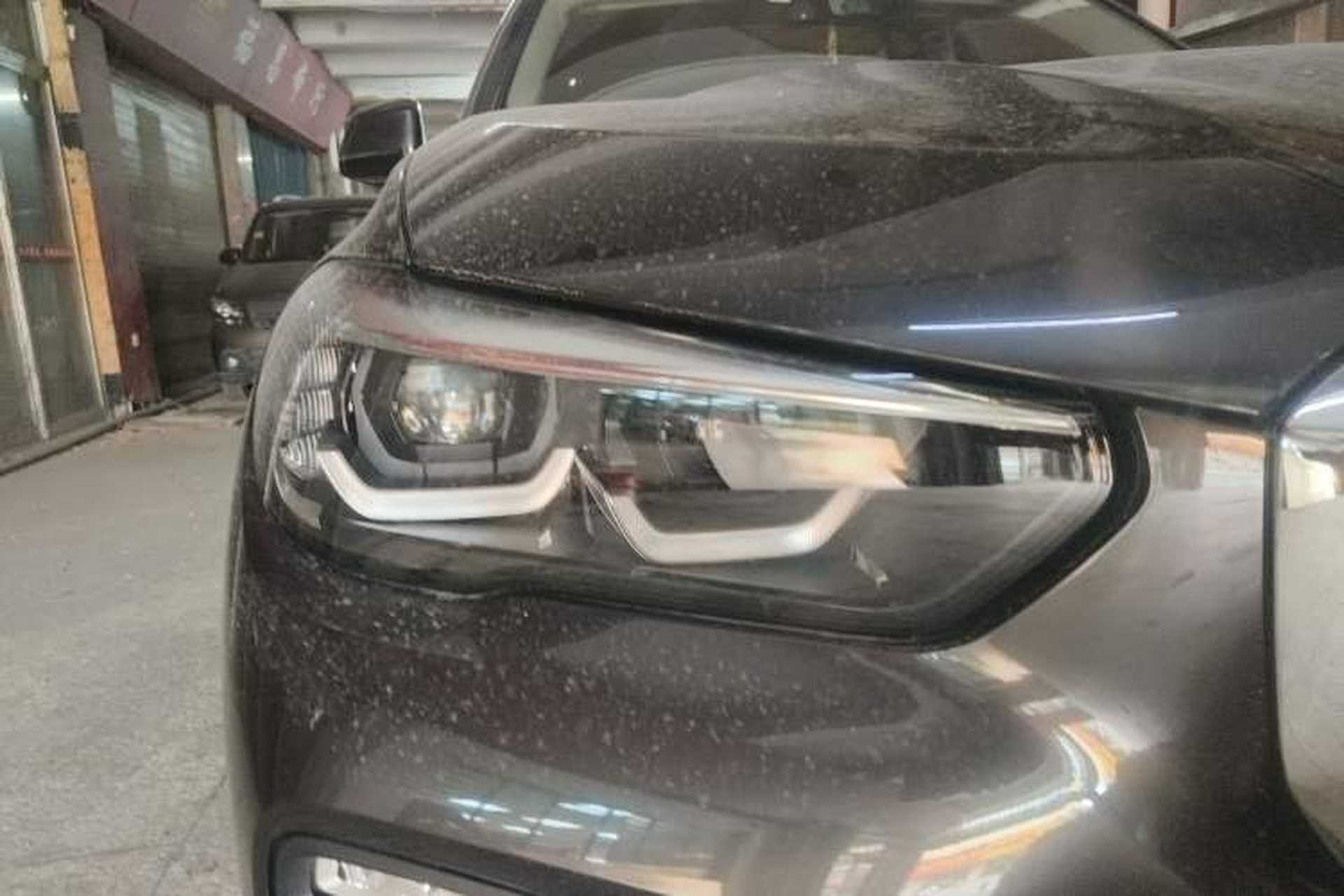 Used BMW X5 2020 xDrive30i X Design Package Right Front Headlight