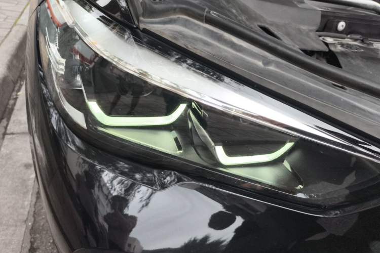 Used BMW X5 2020 xDrive30i M Sport Package Right Front Headlight